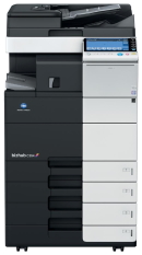 Konica Minolta Bizhub C554